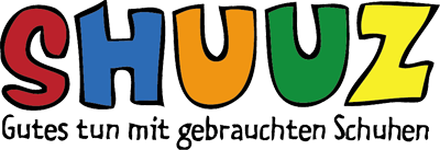 SHUUZ - Gutes tun mit gebrauchten Schuhen