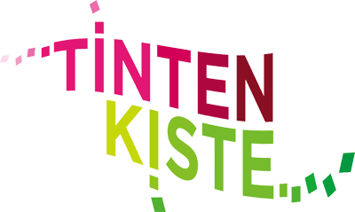 Tintenkiste - Wir sammeln Tintenpatronen